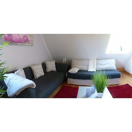 Gute Zeit Apartment ฮัมบูร์ก ภายนอก รูปภาพ